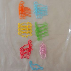 Dinosaur Silly Bands